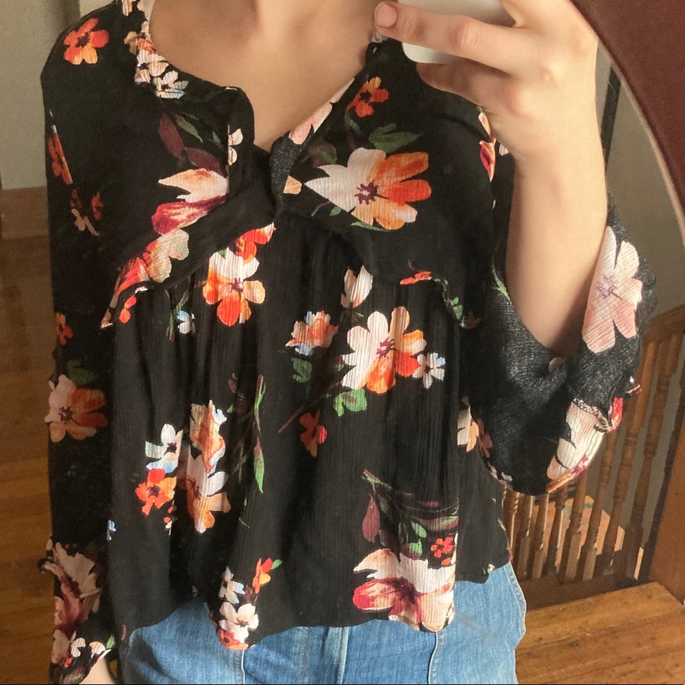 Express top